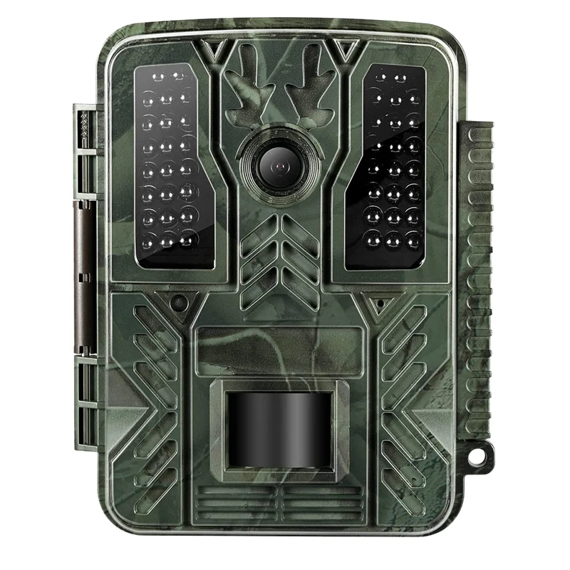 Wildlife Camera WIFI 4K HD Video Hunting Camera Trail Camera With Night Vision Motion Sensor For Outdoor Wildlife
Wildlife Camera WIFI 4K HD Video Hunting Camera Trail Camera With Night Vision Motion Sensor For Outdoor Wildlife
