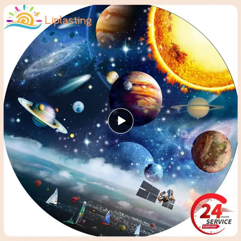 Puzzle Toy Round Puzzle 1000 Pieces Puzzle Picture Landscape Moon Earth Puzzle Adult Toy Children Game Puzzle Education DIY Toy
Puzzle Toy Round Puzzle 1000 Pieces Puzzle Picture Landscape Moon Earth Puzzle Adult Toy Children Game Puzzle Education DIY Toy