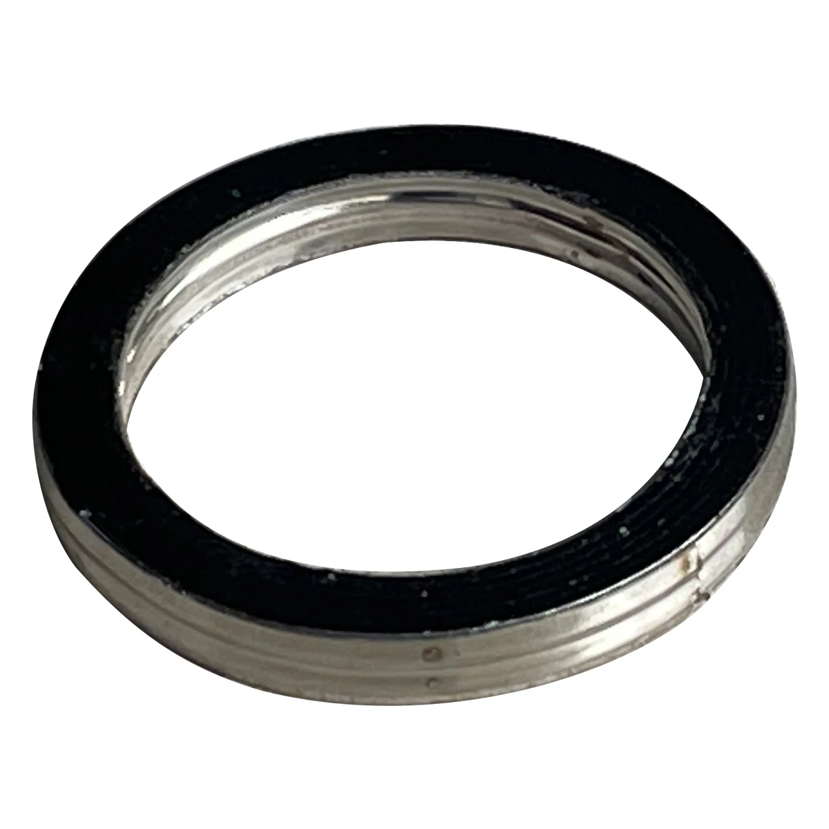 Motorcycle Exhaust pipe interface gasket Benelli BN251 16-19 ABS 16-17 Euro 4 18-20 TRK251 ABS Standard 18-22 Leoncino 250 ABS
Motorcycle Exhaust pipe interface gasket Benelli BN251 16-19 ABS 16-17 Euro 4 18-20 TRK251 ABS Standard 18-22 Leoncino 250 ABS