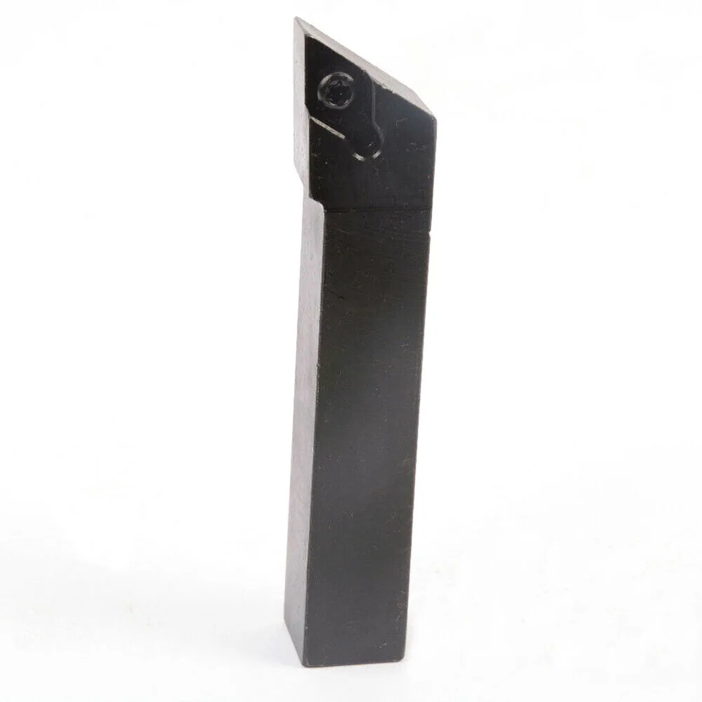 Blade Holder External Holder Parts Precision Right Hand Steel Tools Workshop 16x100mm 45HRC Cutting DCMT11T3 1 Set
Blade Holder External Holder Parts Precision Right Hand Steel Tools Workshop 16x100mm 45HRC Cutting DCMT11T3 1 Set