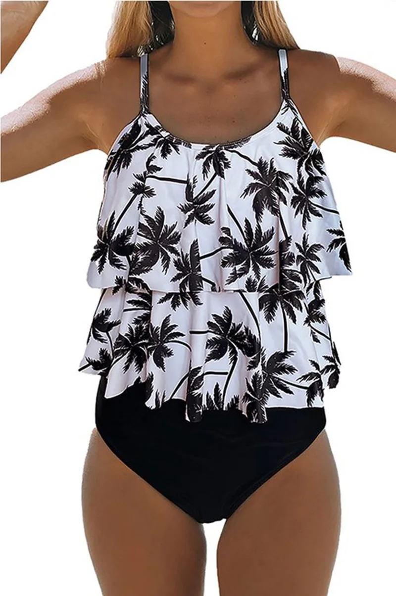 Женский раздельный купальник, Раздельный купальник-бикини с высокой талией, 2023
Женский раздельный купальник, Раздельный купальник-бикини с высокой талией, 2023