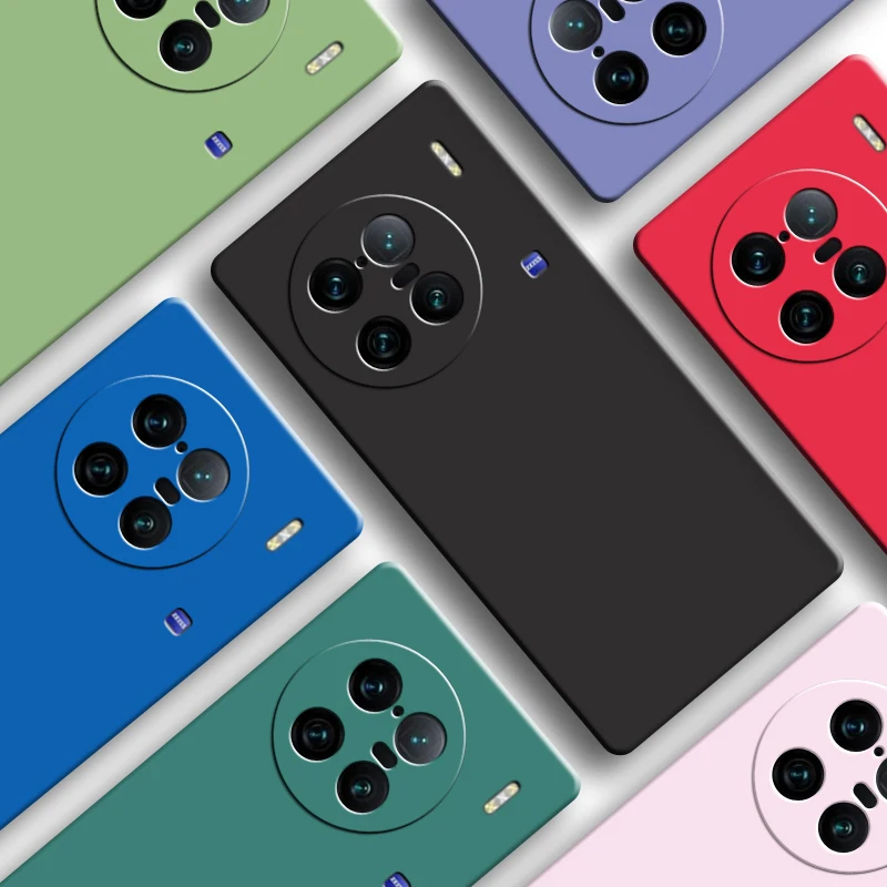 For Vivo X90 Pro Plus Case Vivo X90 Pro Plus 5G Cover 6.78 inch New Original Liquid Silicone Bumper For Vivo X70 X80 X90 Pro 5G
For Vivo X90 Pro Plus Case Vivo X90 Pro Plus 5G Cover 6.78 inch New Original Liquid Silicone Bumper For Vivo X70 X80 X90 Pro 5G