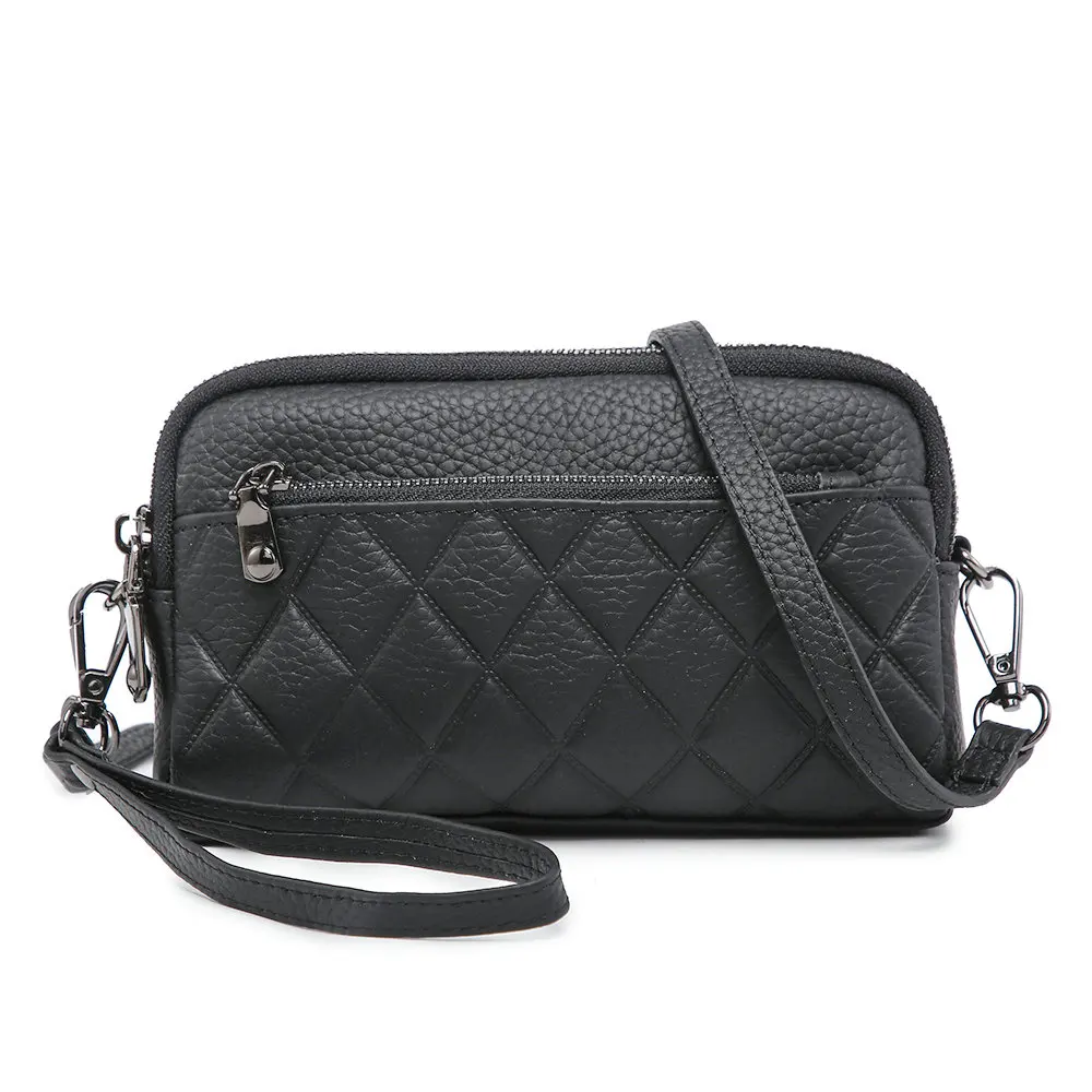 Genuine Leather Crossbody Bags for Women Famous Brand Female Shoulder Bag Fashion Soft Leather Small Tote Handbags Purse
Genuine Leather Crossbody Bags for Women Famous Brand Female Shoulder Bag Fashion Soft Leather Small Tote Handbags Purse