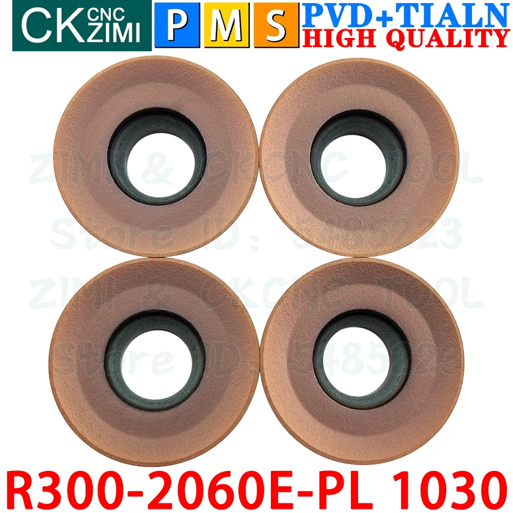 R300-2060E-PL 1030 R300 2060E PL 1030 Carbide Inserts Face Milling Inserts Indexable Milling Tools CNC Milling Cutter Metal Tool
R300-2060E-PL 1030 R300 2060E PL 1030 Carbide Inserts Face Milling Inserts Indexable Milling Tools CNC Milling Cutter Metal Tool