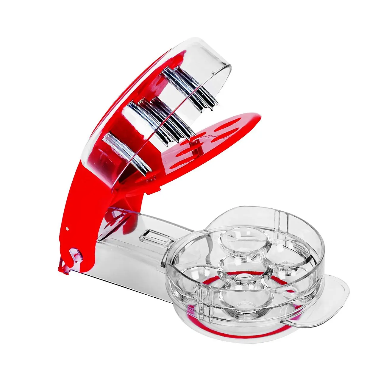 Cherry Olive Stoner Core Seed Corer Pitter Remove Tool Pit Fruit Kitchen Gadget Creative Kitchen Gadgets
Cherry Olive Stoner Core Seed Corer Pitter Remove Tool Pit Fruit Kitchen Gadget Creative Kitchen Gadgets