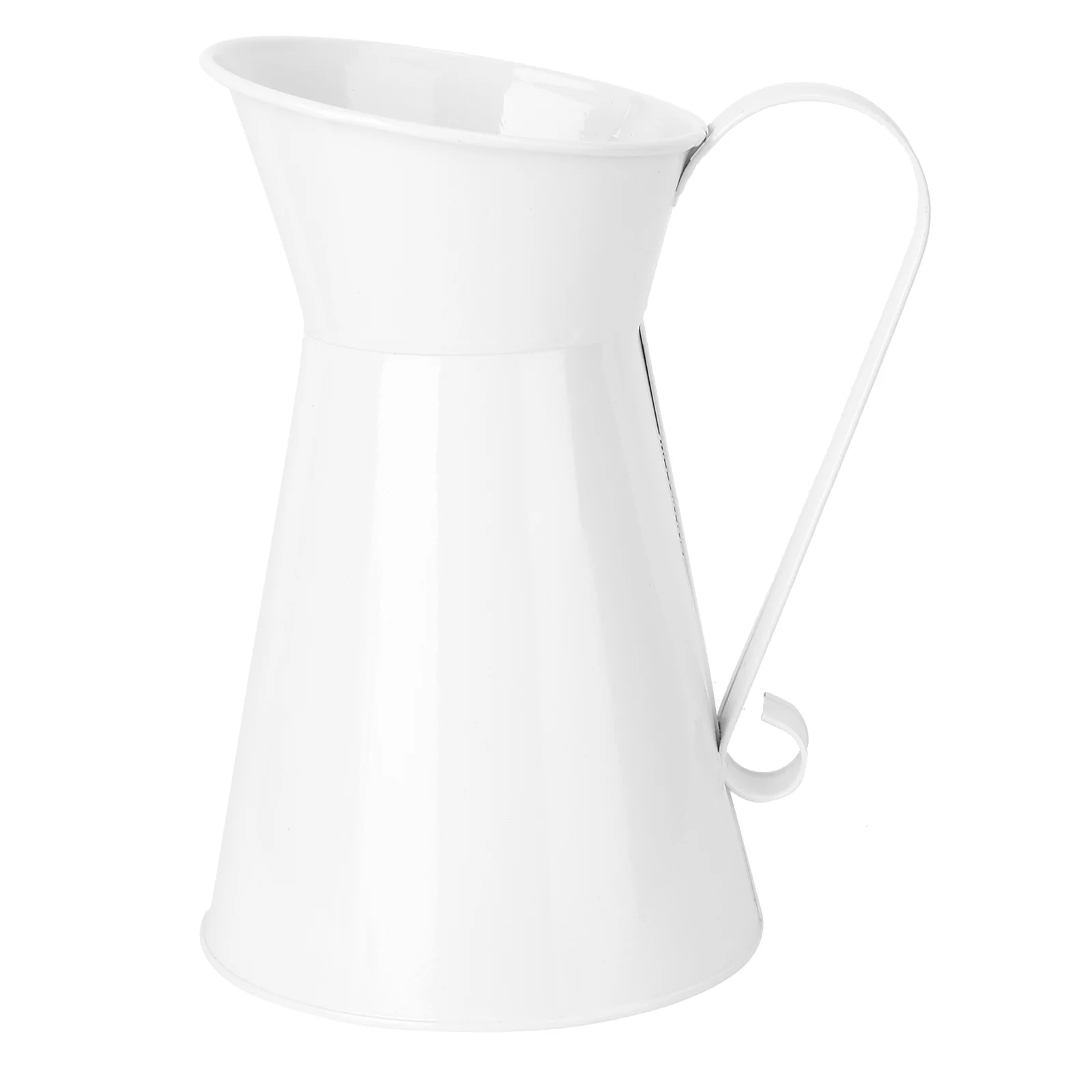 1Pc Flower Implement Decorative Flowerpot Coffee Pot Flower Bucket for Home Decor Storage Garden
1Pc Flower Implement Decorative Flowerpot Coffee Pot Flower Bucket for Home Decor Storage Garden