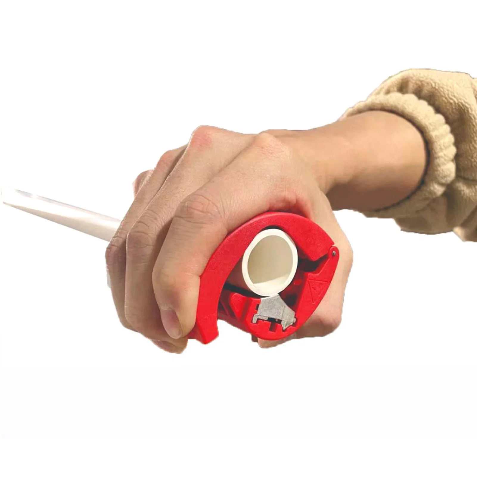 2022 New Portable Pipe Cutter 20-50mm Pipe Hose Plastic PVC/PU/PP/PE Tube Pipe Wire And Cable Cutter Cutting Tool Dropshipping 
2022 New Portable Pipe Cutter 20-50mm Pipe Hose Plastic PVC/PU/PP/PE Tube Pipe Wire And Cable Cutter Cutting Tool Dropshipping