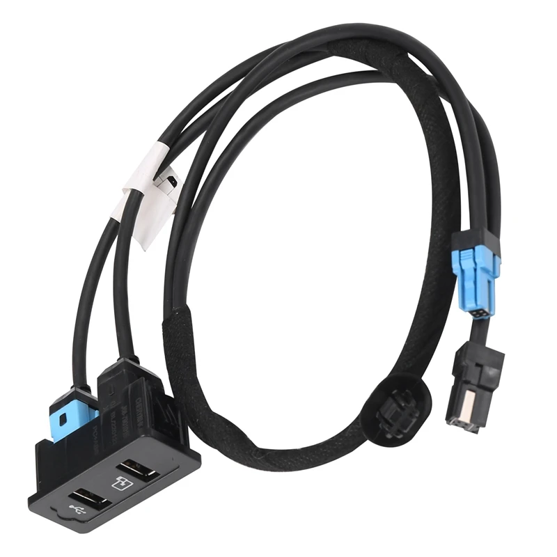 

Автомобильный интерьер USB зарядное устройство крышка жгут проводов разъем для Chery Tiggo 3 4 2020-2021 J684316570 J687901015