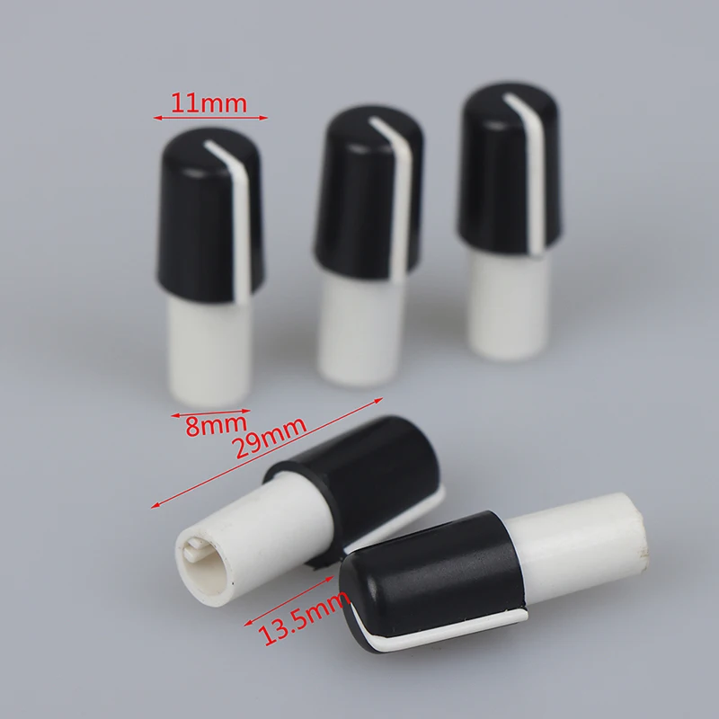 5 шт., регулятор громкости, 11 х29 мм 
5 шт., регулятор громкости, 11 х29 мм