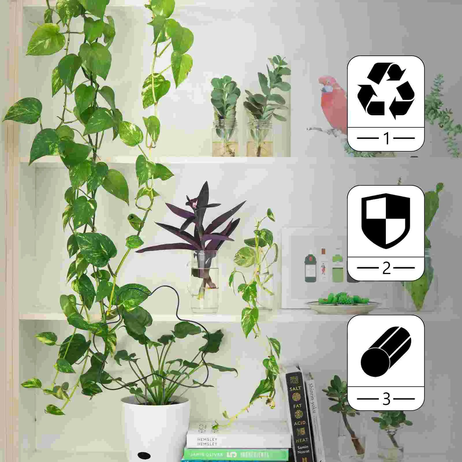 Support Climbing Trellis Supports Tomato Vine Ring Rack Holder Rod Iron Cagecages Rings Border Garden Stakes Metal Potted Frame
Support Climbing Trellis Supports Tomato Vine Ring Rack Holder Rod Iron Cagecages Rings Border Garden Stakes Metal Potted Frame