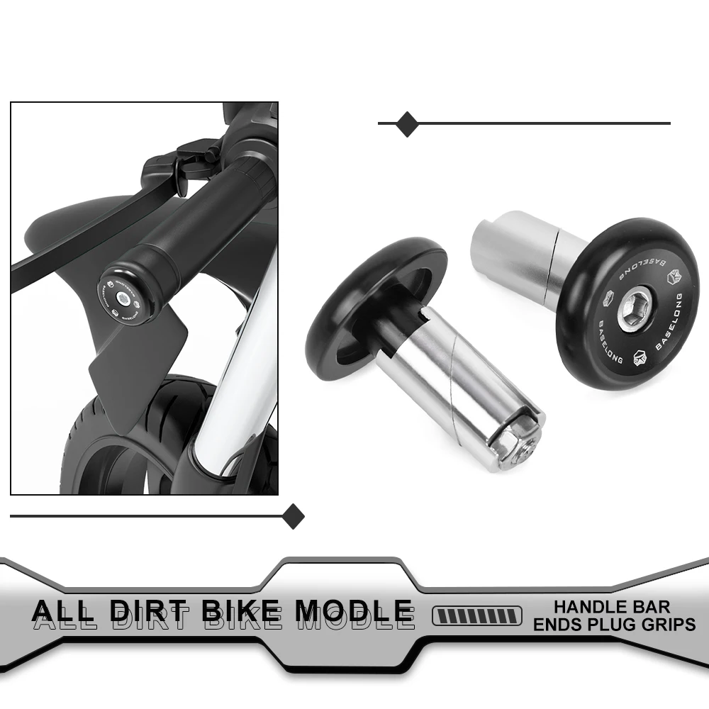 Motorcycle Accessories Handlebar End Cap Plug For Beta RR 250 300 350 390 400 430 450 500 2013-2019 X Trainer 250 300 15-22
Motorcycle Accessories Handlebar End Cap Plug For Beta RR 250 300 350 390 400 430 450 500 2013-2019 X Trainer 250 300 15-22
