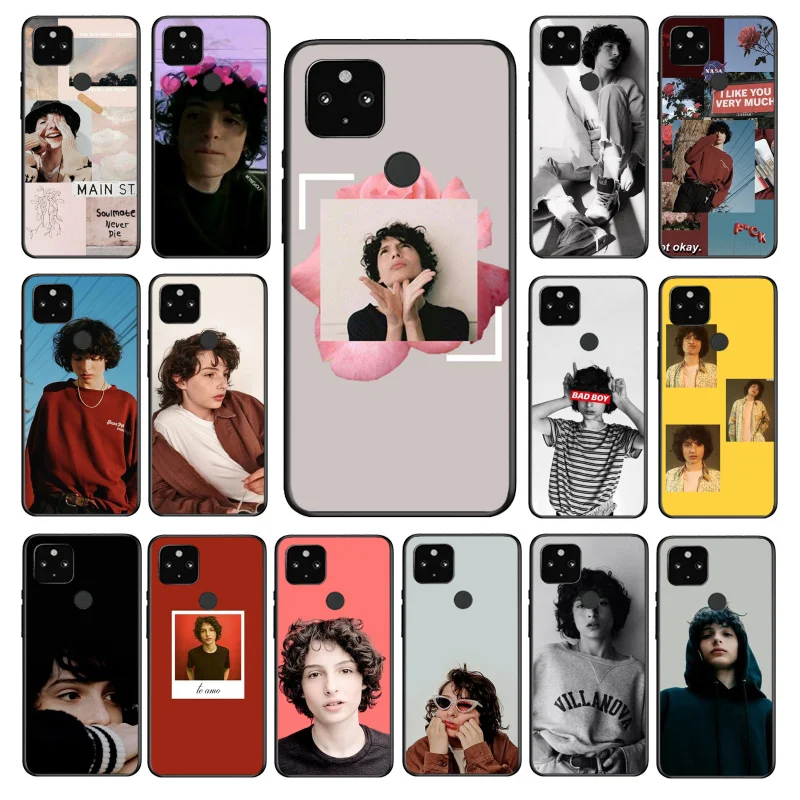 TV Finn Wolfhard Stranger Things Phone Case for Google Pixel 7 7Pro 6 Pro 6A 5A 4A 3A Pixel 4 XL 5 6 4 3 XL 3A 2 XL
TV Finn Wolfhard Stranger Things Phone Case for Google Pixel 7 7Pro 6 Pro 6A 5A 4A 3A Pixel 4 XL 5 6 4 3 XL 3A 2 XL
