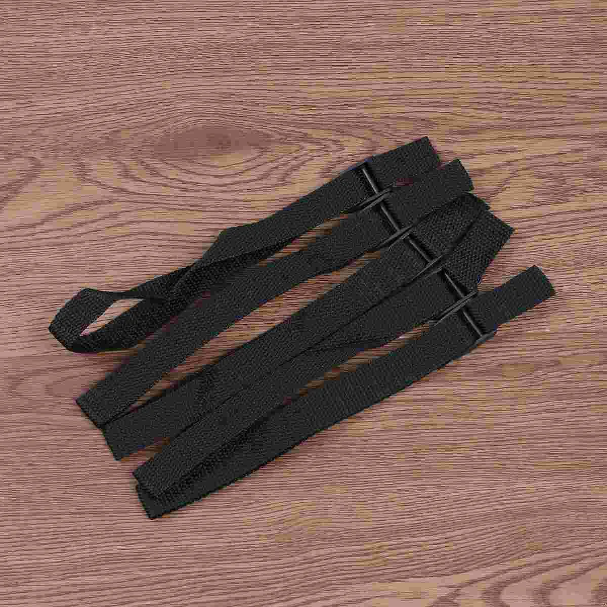 5 Pcs Adjustable Ski Poles Ski Poles Wrist Straps Cane Ski Carrier Ski Holder Hiking Ski Pole Straps Child
5 Pcs Adjustable Ski Poles Ski Poles Wrist Straps Cane Ski Carrier Ski Holder Hiking Ski Pole Straps Child