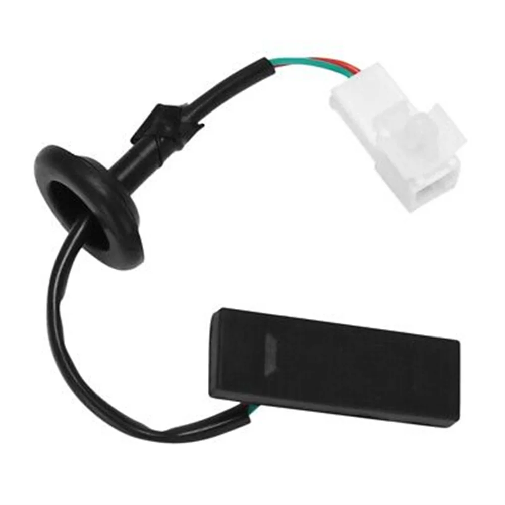 Tailgate Switch Trunk Switch 81260B4000 For Hyundai I10 2013-2021 Made Of High-quality Materials Durable And High-strength
Tailgate Switch Trunk Switch 81260B4000 For Hyundai I10 2013-2021 Made Of High-quality Materials Durable And High-strength