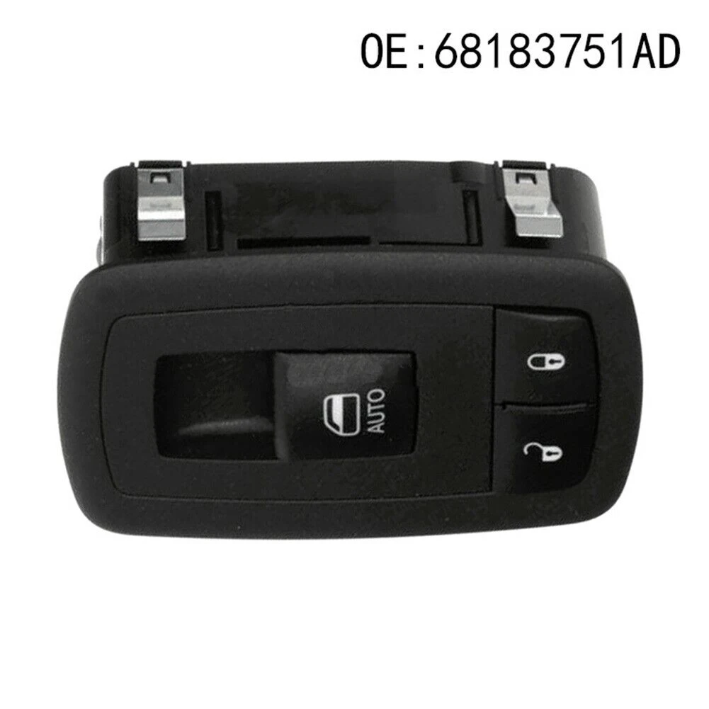 Car Interior Window Glass Lifter Button Switch Right Side Power Glass Switch For Dodge Challenger 2015 -2017
Car Interior Window Glass Lifter Button Switch Right Side Power Glass Switch For Dodge Challenger 2015 -2017