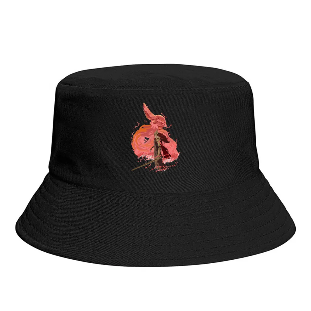 Goddess Malenia Blade Men Women Bucket Hat Beach Windproof Thick Panama Cap Visor Sun Hats Fisherman Caps
Goddess Malenia Blade Men Women Bucket Hat Beach Windproof Thick Panama Cap Visor Sun Hats Fisherman Caps