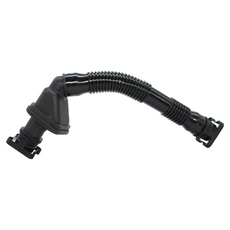 

Crankcase Vent Hose 11157553949,11 15 7 553 949 for-BMW E82 135I E9X 335I E60 535I Z4 N54 3.0L