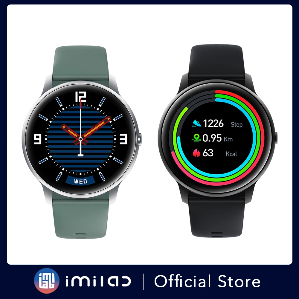 IMILAB KW66 Smart Watch Man Women Smartwatch Fitness Tracker Pedometer Heart Rate Monitor Sport Bracelet For Honor Huawei Xiaomi
IMILAB KW66 Smart Watch Man Women Smartwatch Fitness Tracker Pedometer Heart Rate Monitor Sport Bracelet For Honor Huawei Xiaomi