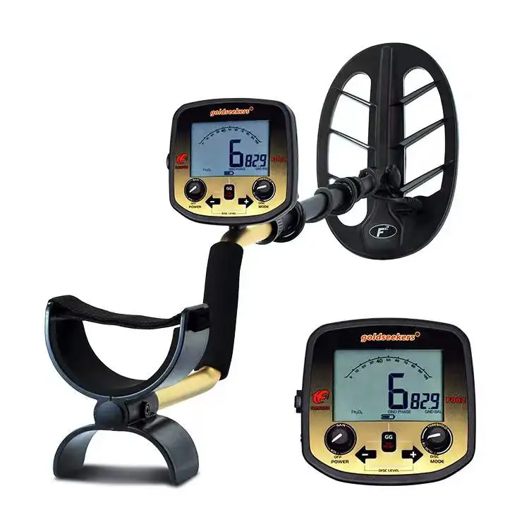 F002 Metal Detector Pinpointer Detector De Metales Gold Cheap Metal Detectors 
F002 Metal Detector Pinpointer Detector De Metales Gold Cheap Metal Detectors