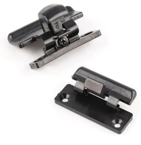 Нижняя и верхняя крышка консоли FL для Mitsubishi Pajero Montero III IV 2000-2016 MR532555 MR532556, 2 шт.
Нижняя и верхняя крышка консоли FL для Mitsubishi Pajero Montero III IV 2000-2016 MR532555 MR532556, 2 шт.