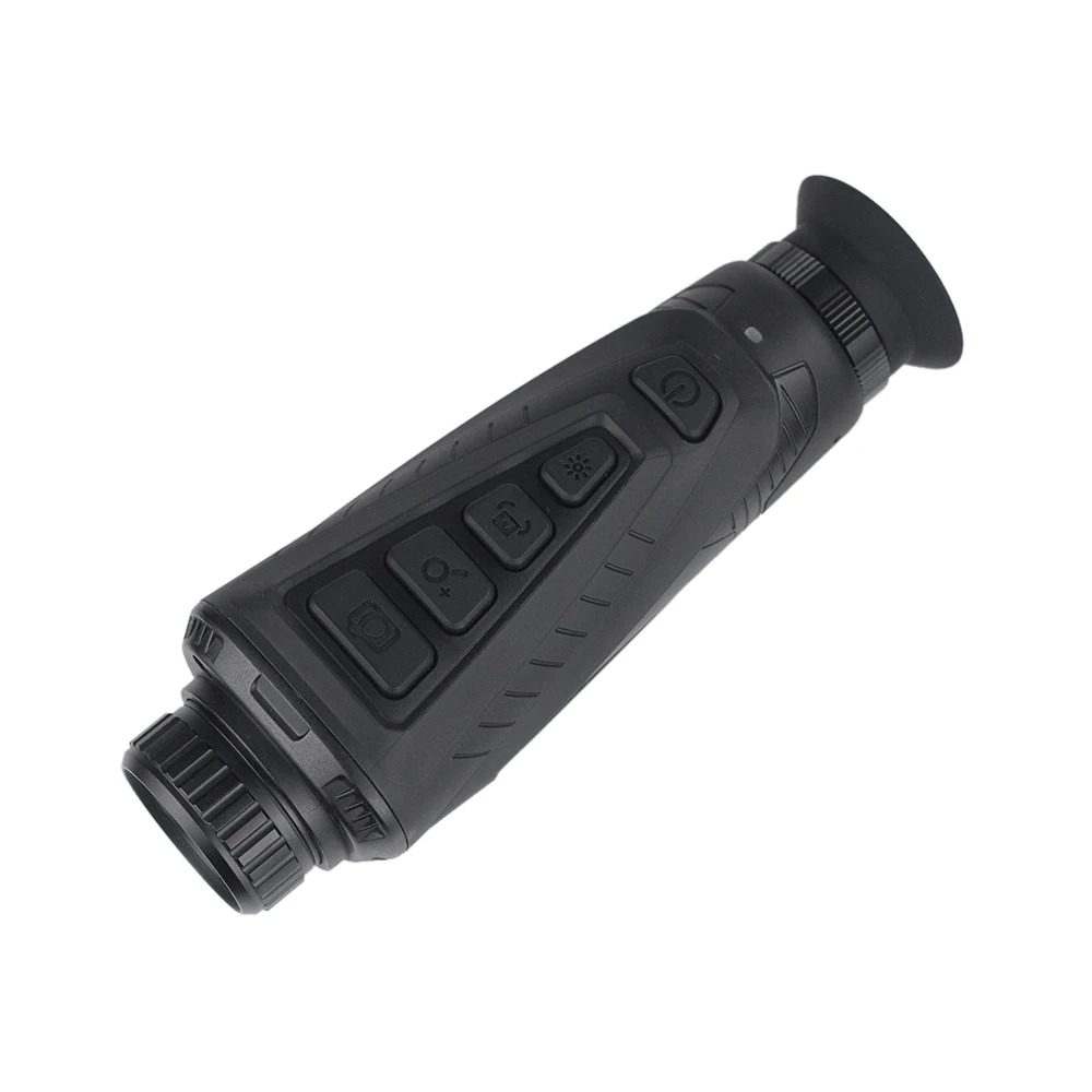 Wholesale Night Vision Optic Infrared Camera Focal Plane Thermal Imaging Monocular Telescope 384
Wholesale Night Vision Optic Infrared Camera Focal Plane Thermal Imaging Monocular Telescope 384