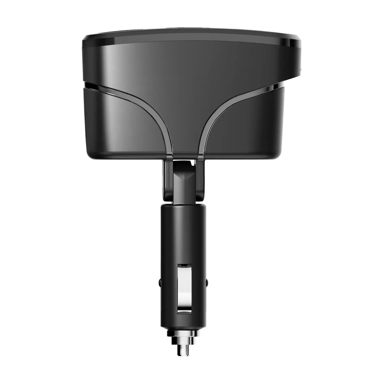 High-power Car Charger 2 In 1 Port Expansion PD Fast Charge QC3.0 USB Charger Dual Port Charging Compatible Car Charger Adapter
High-power Car Charger 2 In 1 Port Expansion PD Fast Charge QC3.0 USB Charger Dual Port Charging Compatible Car Charger Adapter