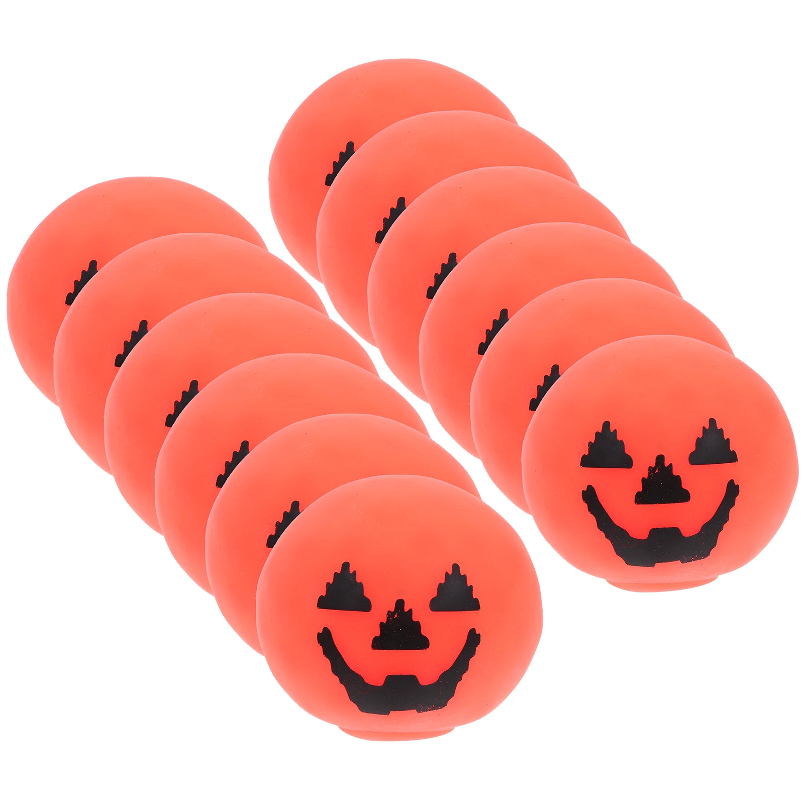 12 Pcs Squeeze Pumpkin Playthings Props Interesting Tpr Soft Glue Funny Stress Halloween
12 Pcs Squeeze Pumpkin Playthings Props Interesting Tpr Soft Glue Funny Stress Halloween