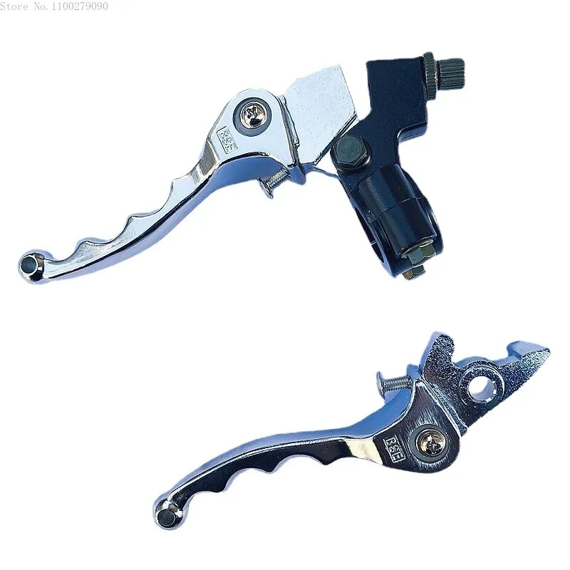 Foldable Clutch and Brake Handbrake Lever Anti Drop Metal Off Road Motorcycle Modification Manetas Motocicleta Freno Y Embrague
Foldable Clutch and Brake Handbrake Lever Anti Drop Metal Off Road Motorcycle Modification Manetas Motocicleta Freno Y Embrague