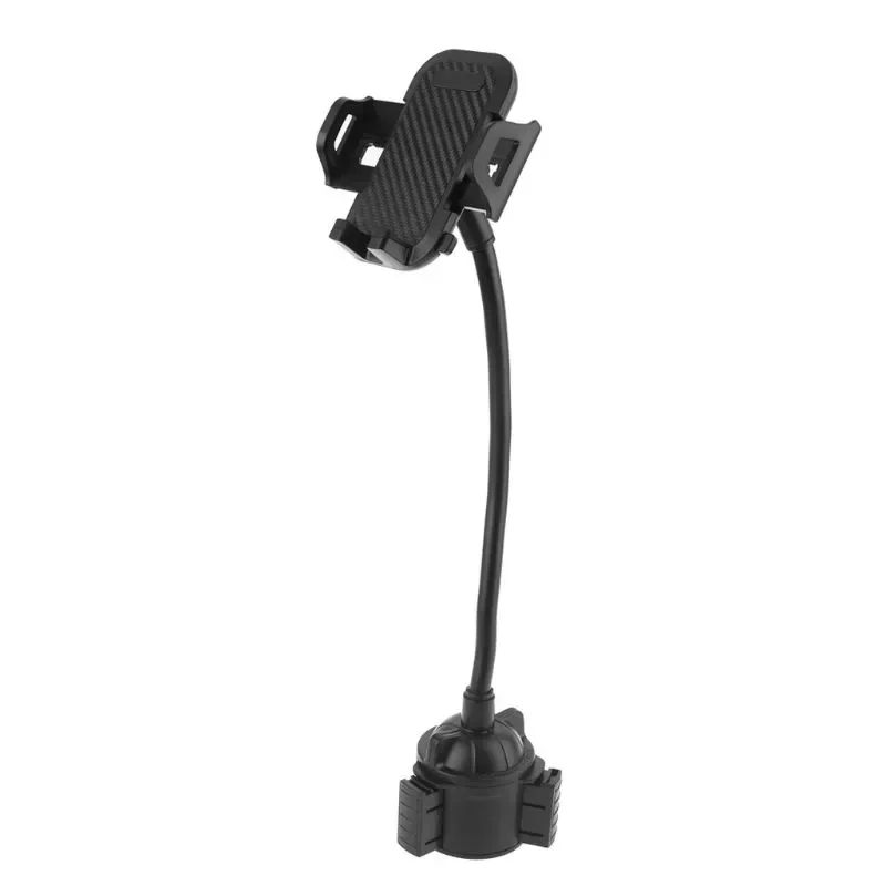 Universal Car Cup Mount Mobile Phone Holder Stand Cradle for iPhone 5/6/7/8 Pus XR XS 3.5-7" Cellphone Smartphones
Universal Car Cup Mount Mobile Phone Holder Stand Cradle for iPhone 5/6/7/8 Pus XR XS 3.5-7" Cellphone Smartphones