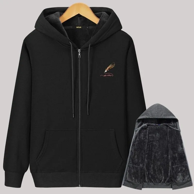 Men'S Hoodie 2020 Autumn winter 95% Cotton Plus Fleece Men'S Casual Hoodie Sweatshirt Men'S Solid Color Hoodie Sweatshirt Top
Men'S Hoodie 2020 Autumn winter 95% Cotton Plus Fleece Men'S Casual Hoodie Sweatshirt Men'S Solid Color Hoodie Sweatshirt Top