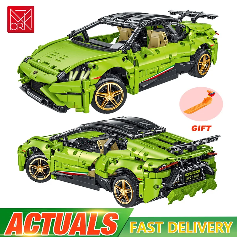 Compatible with Lego High-Tech Mork Original Bugatti Sports Racing Building Blocks Lamborghini Models Bricks Toys for Boys Gifts
Compatible with Lego High-Tech Mork Original Bugatti Sports Racing Building Blocks Lamborghini Models Bricks Toys for Boys Gifts