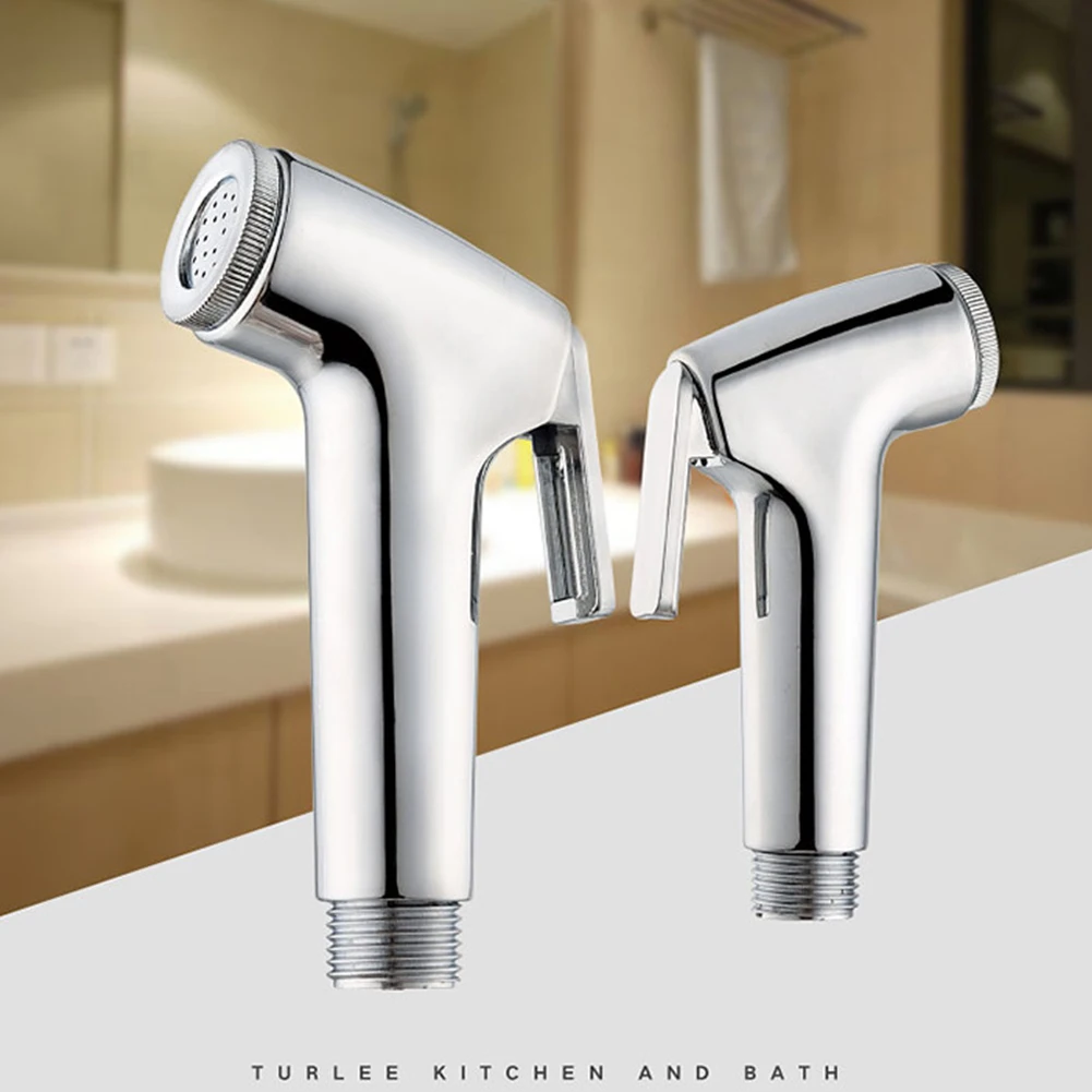 Shower Pet Diaper Bidet Sprayer Set Cleaning Car Easy Install Home Hand Held Toilet Bathroom Accessories Hose Holder ABS Wash
Shower Pet Diaper Bidet Sprayer Set Cleaning Car Easy Install Home Hand Held Toilet Bathroom Accessories Hose Holder ABS Wash