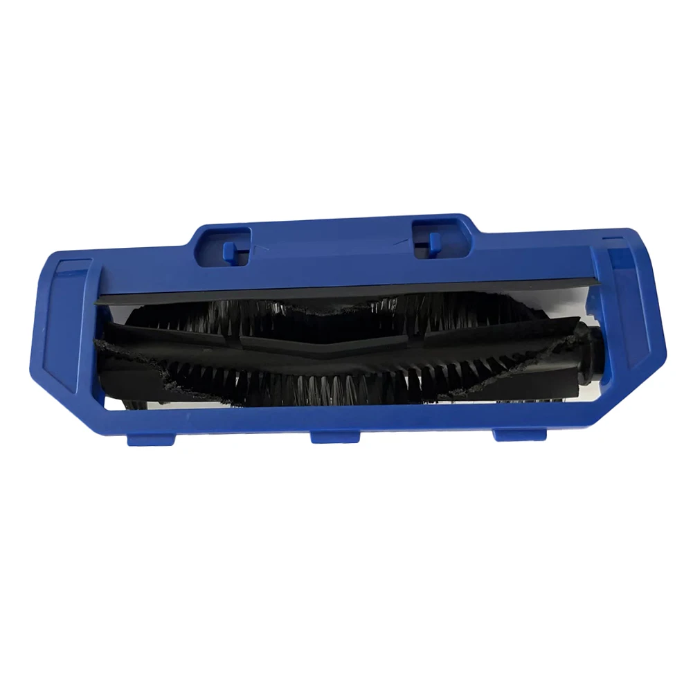 Main Brush Roller Brush Cover For Proscenic M7 Pro Robot Vacuum Cleaner Brush Part Household Cleaning Tools Sweeper Accessories
Main Brush Roller Brush Cover For Proscenic M7 Pro Robot Vacuum Cleaner Brush Part Household Cleaning Tools Sweeper Accessories