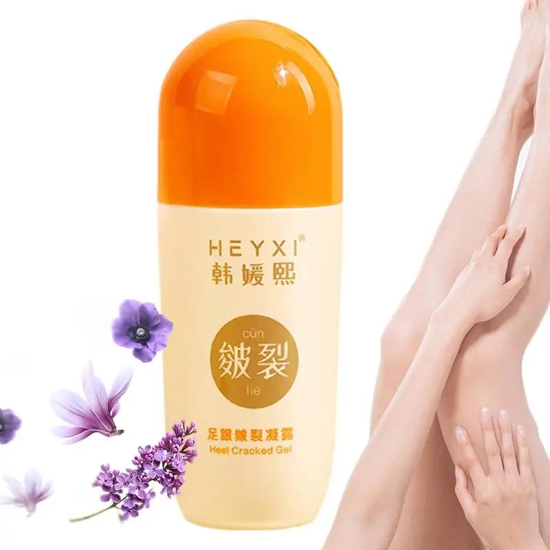 Cracked Heel Repair Restoring Balm 60ml Advanced Repair Cream Body Moisturizer Anti-Cracked Foot And Hand Moisturizer Advanced
Cracked Heel Repair Restoring Balm 60ml Advanced Repair Cream Body Moisturizer Anti-Cracked Foot And Hand Moisturizer Advanced