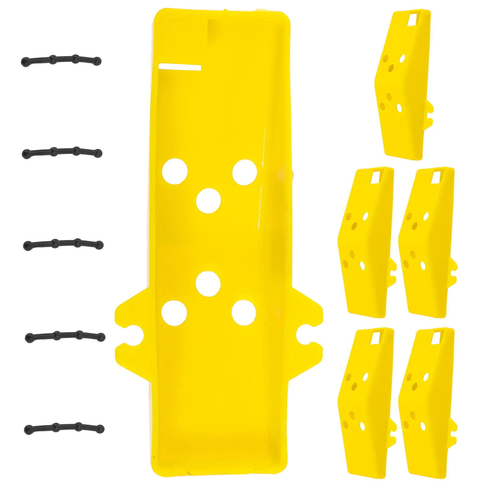 5 Sets Hand Auger Ice Auger Blades Strap Protector Propeller Ice Augers Ice Fishing Ice Fishing Protector 
5 Sets Hand Auger Ice Auger Blades Strap Protector Propeller Ice Augers Ice Fishing Ice Fishing Protector