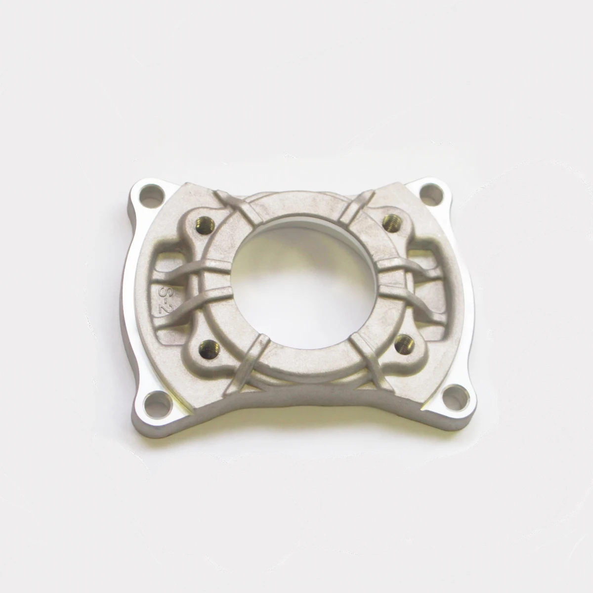 Drive Bevel Gear Bearing Seat for CFMoto CForce 500 X5 600 X6 UForce 500 CARB U5 600 U6 ZForce 600 625 CF188 CF196 0180-062103
Drive Bevel Gear Bearing Seat for CFMoto CForce 500 X5 600 X6 UForce 500 CARB U5 600 U6 ZForce 600 625 CF188 CF196 0180-062103