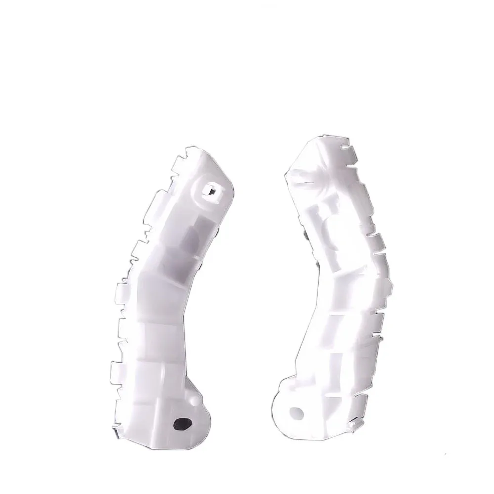 Pair 2 Pieces 6400A594 2007-2018 V97 Front Bumper Plastic Support For Pajero V93 Bumper Support For Montero V87 V95 V98 6400A593
Pair 2 Pieces 6400A594 2007-2018 V97 Front Bumper Plastic Support For Pajero V93 Bumper Support For Montero V87 V95 V98 6400A593