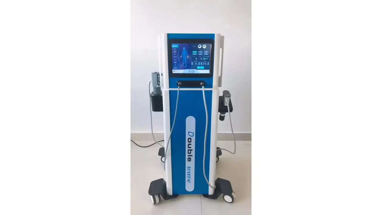 vertical shock wave deep deep tissue repair pain relief extracorporeal shock wave
vertical shock wave deep deep tissue repair pain relief extracorporeal shock wave