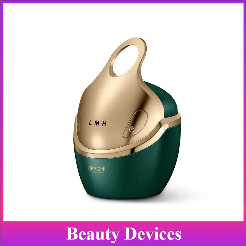 EMS 5 in 1 Facial Massager with 4D Massage Head Home Use Facial Device Promote Face Cream Absorption 5 Light Color Modes
EMS 5 in 1 Facial Massager with 4D Massage Head Home Use Facial Device Promote Face Cream Absorption 5 Light Color Modes