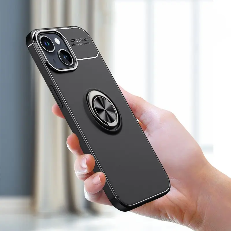 For iphone 15 Case For iphone 15 Cover Funda Megnet Stand Holder Soft TPU Shockproof Phone Bumper For iphone 15
For iphone 15 Case For iphone 15 Cover Funda Megnet Stand Holder Soft TPU Shockproof Phone Bumper For iphone 15