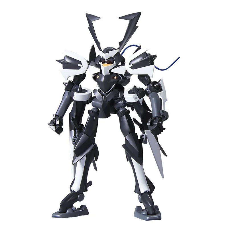 Anime HG 1/144 Susanowo Gunpla GNX-Y901TW PVC 13cm Assembly Model Plastic Toy Robot Action Figure Assembled Kids Collection Gift
Anime HG 1/144 Susanowo Gunpla GNX-Y901TW PVC 13cm Assembly Model Plastic Toy Robot Action Figure Assembled Kids Collection Gift
