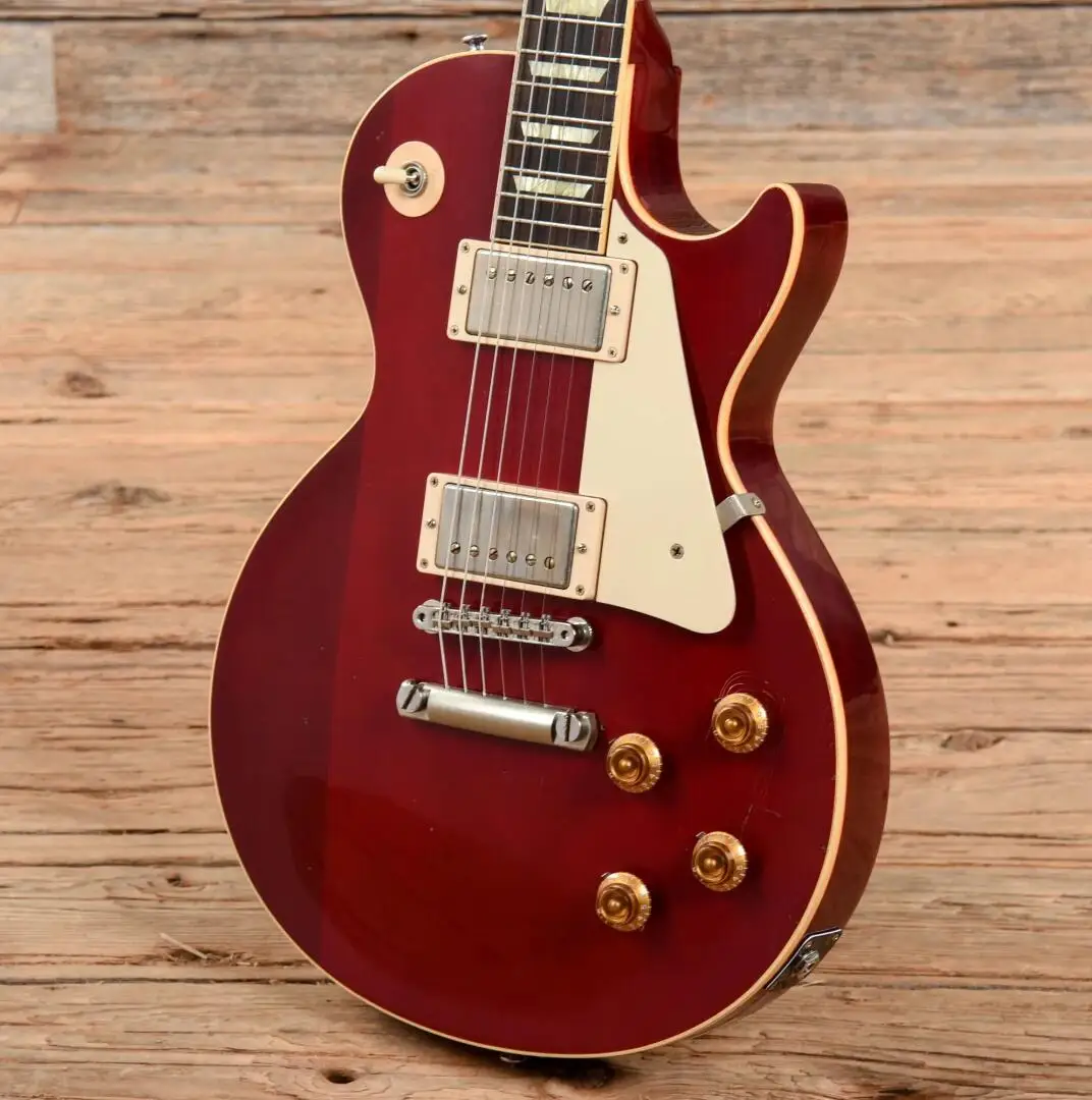 Rhxflame Clapton Lucy Signature Red Crimson Vintage Electric Guitar Grover Tuners Block Inlay Chrome Hardware Clearance
Rhxflame Clapton Lucy Signature Red Crimson Vintage Electric Guitar Grover Tuners Block Inlay Chrome Hardware Clearance