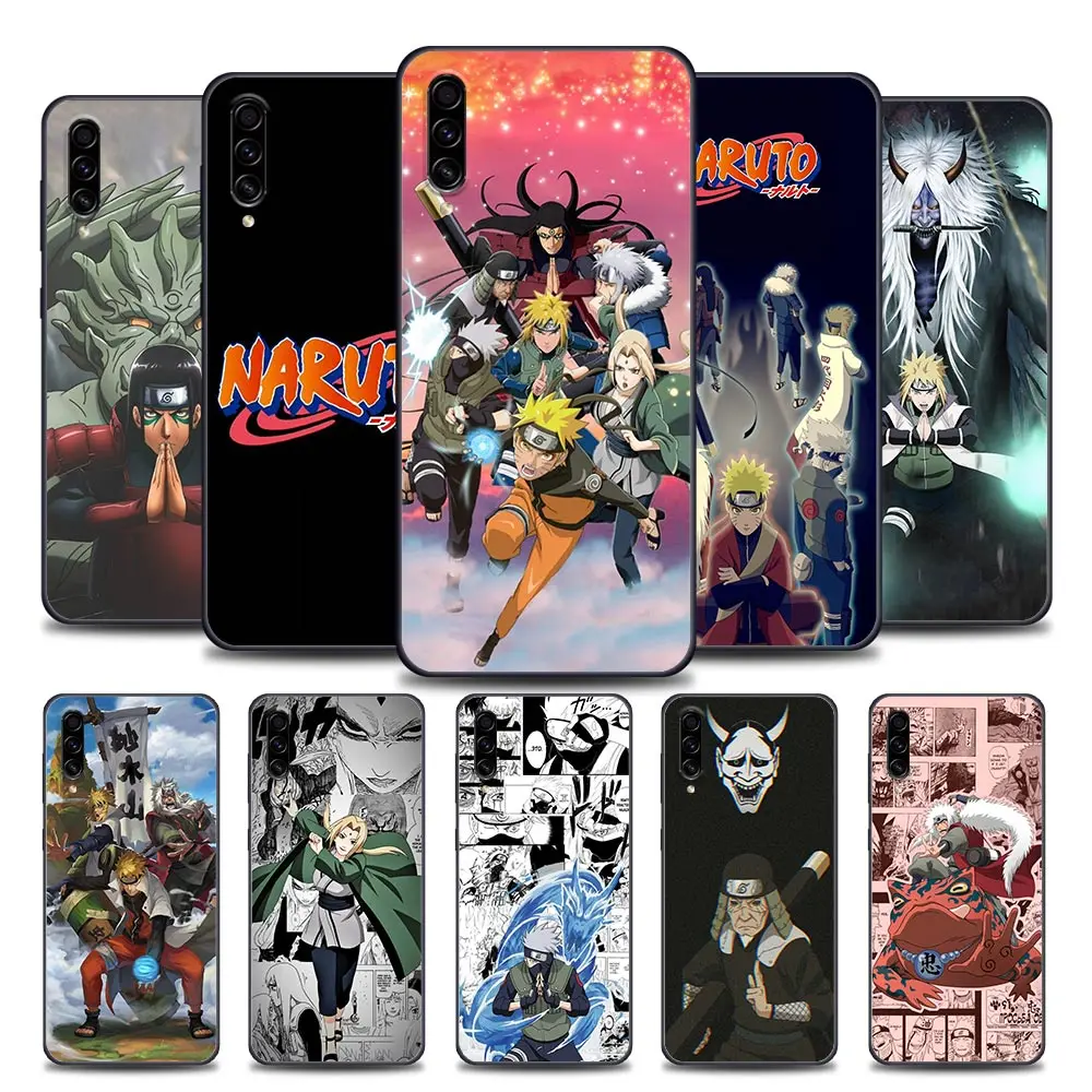 Anime Naruto Phone Case for Samsung A10 e S A20 A30 A30s A40 A50 A60 A70 A80 A90 5G A7 A8 2018 Soft Silicone
Anime Naruto Phone Case for Samsung A10 e S A20 A30 A30s A40 A50 A60 A70 A80 A90 5G A7 A8 2018 Soft Silicone
