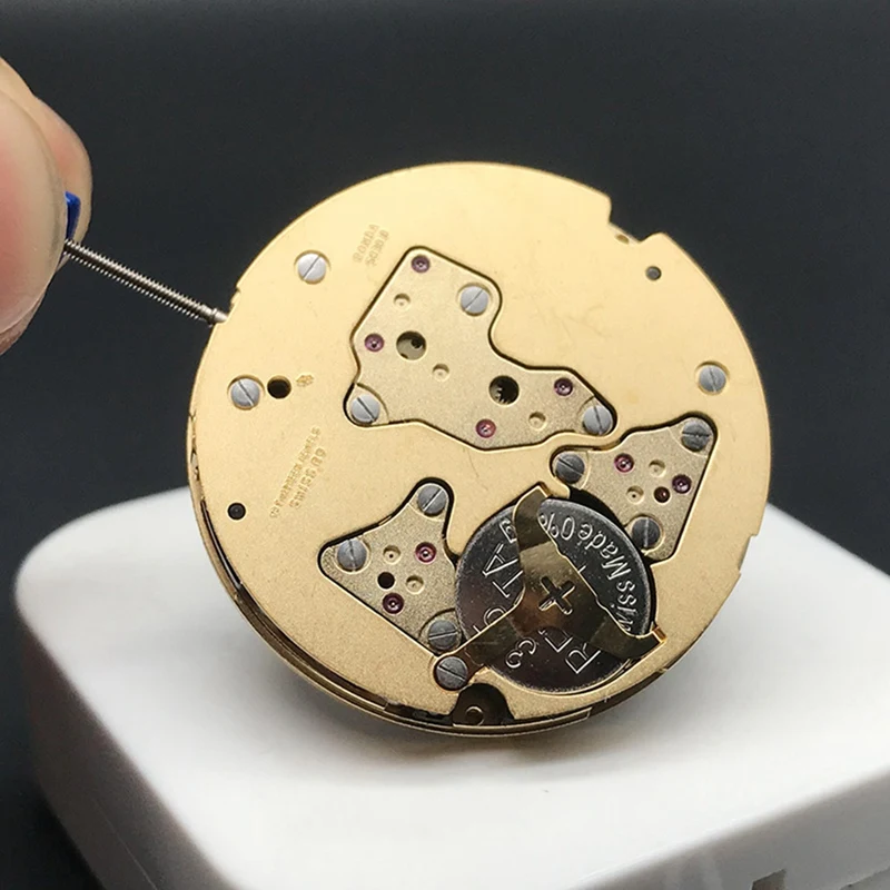 Кварцевые часы Ronda 5030D/5030.D, часы с механизмом, золото, 13 драгоценностей, роскошный бренд, часы Movt, замена с батареей внутри
Кварцевые часы Ronda 5030D/5030.D, часы с механизмом, золото, 13 драгоценностей, роскошный бренд, часы Movt, замена с батареей внутри