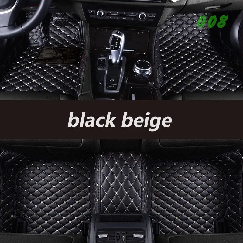 Custom Car Floor Mats for MG MG7 MG3 MG5 GT ZS MG6 HS auto accessories car styling
Custom Car Floor Mats for MG MG7 MG3 MG5 GT ZS MG6 HS auto accessories car styling