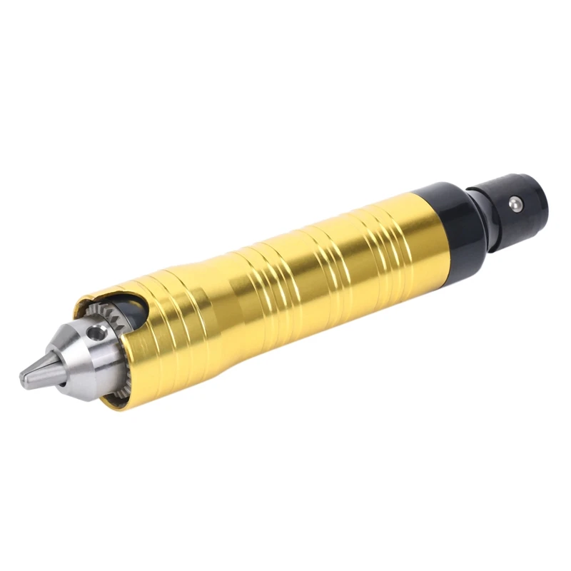 8X Flexible Shaft 6.5Mm Flex Shaft Handpiece Power Tool Electric Drill Handle Chuck Separate Mini Grinder Accessories
8X Flexible Shaft 6.5Mm Flex Shaft Handpiece Power Tool Electric Drill Handle Chuck Separate Mini Grinder Accessories