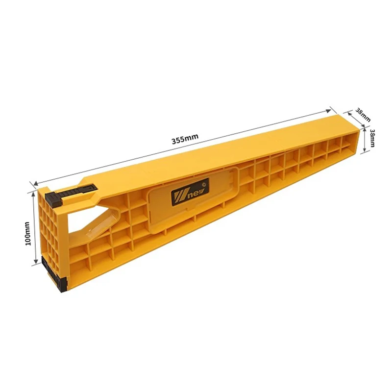 Drawer installation accessories track carpenter portable modification fixed punching
Drawer installation accessories track carpenter portable modification fixed punching