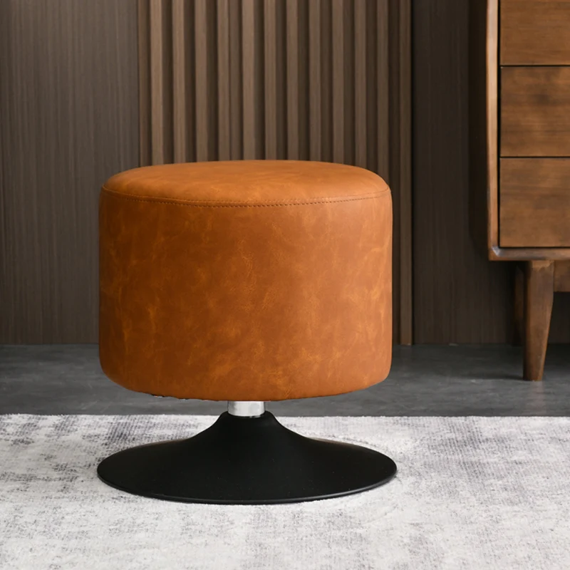 Minimalist Makeup Stool Nordic Waiting Modern Living Room Pedicure Footrest Portable Stool Small Meuble Salon Household Items
Minimalist Makeup Stool Nordic Waiting Modern Living Room Pedicure Footrest Portable Stool Small Meuble Salon Household Items