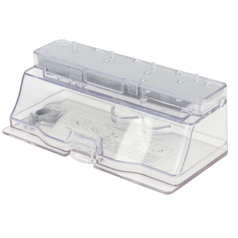 Электрический резервуар для воды подходит для интеллектуального пылесоса Zk901 / Alfawise V10 / Js35
Электрический резервуар для воды подходит для интеллектуального пылесоса Zk901 / Alfawise V10 / Js35