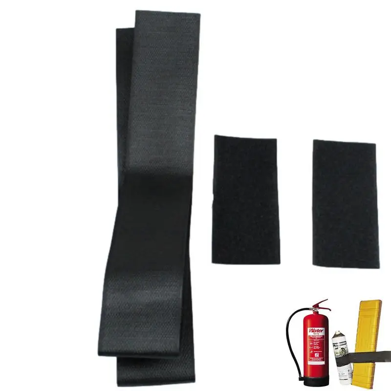 

Car Trunk Belt Trunk Storage Fixing Strap With Hook And Tape Car Accessories Baggage Debris Storage Straps For Car Truck Van